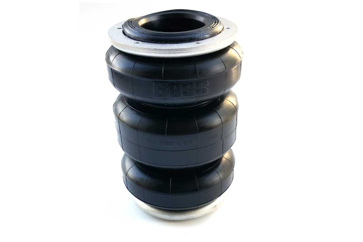 Air Suspension Bellows 2403 Bare Boss Air Suspension