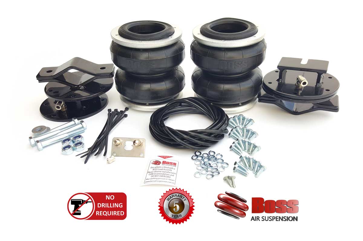 Transit-Airbag-Kit | Boss Air Suspension