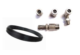 Air-Fittings-sealing | Boss Air Suspension Double sealing airbrake fittings