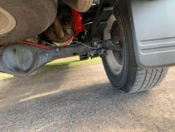 Boss Red 1:4 Airline | Boss Air Suspension Introducing the new Boss 1/4" Airline HD Spec