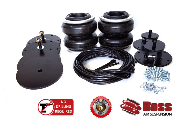 Air Suspension Manufacturers Boss Air Suspension