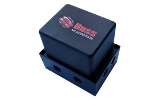  | Boss Air Suspension