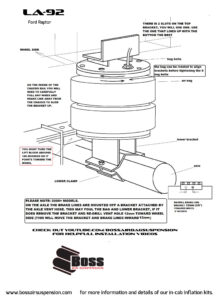 LA-92-Ford-Raptor-V1014 | Boss Air Suspension | Boss Air Suspension